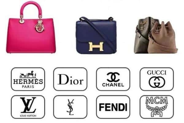 天水张家川县回收名包